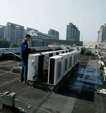 平凉 空调拆装 平凉本地 空调拆装公司
